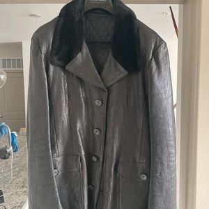 Armani Coat
